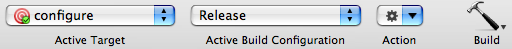 Xcode configure build.png
