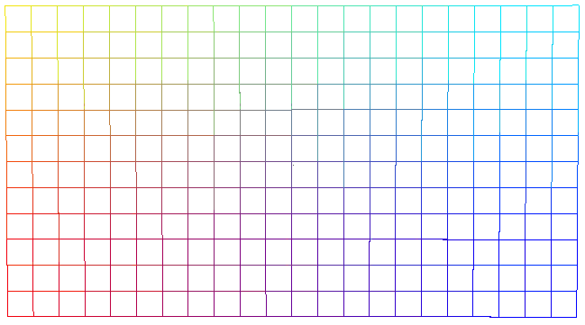 Image grid